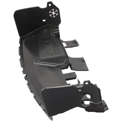 Rareelectrical - New Front Bumper Retainer Compatible With Honda Passport Ex-L 6 Cyl 3.5L Passport Elite 6 Cyl 3.5L - Image 3