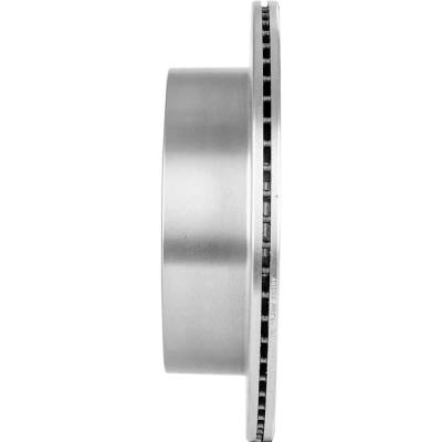 Rareelectrical - New Cross-Drilled And Slotted Brake Disc Compatible With Toyota 4Runner Sr5 6 Cyl 3.0L 4Runner Sr5 4 - Image 6