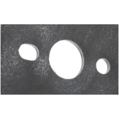 Rareelectrical - New Left Front Bumper Retainer Compatible With Honda Accord Sport 4 Cyl 2.0L Accord Hybrid Touring 4 - Image 8