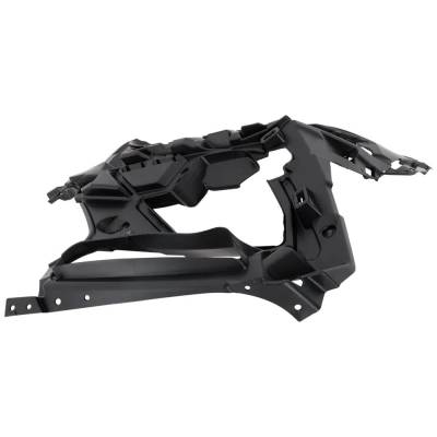 Rareelectrical - New Left Front Bumper Retainer Compatible With Bmw X5 M 8 Cyl 4.4L X5 M Competition 8 Cyl 4.4L - Image 6