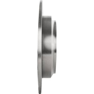 Rareelectrical - New Brake Disc Compatible With Acura Mdx Base 6 Cyl 3.5L Mdx Sh-Awd 6 Cyl 3.5L 2014-2016 By 45697 - Image 3