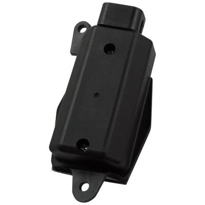 Rareelectrical - New 5 Terminal Blower Motor Resistor Compatible With Ford F-250 Super Duty Xl 8 Cyl 6.0L F-550 Super - Image 5