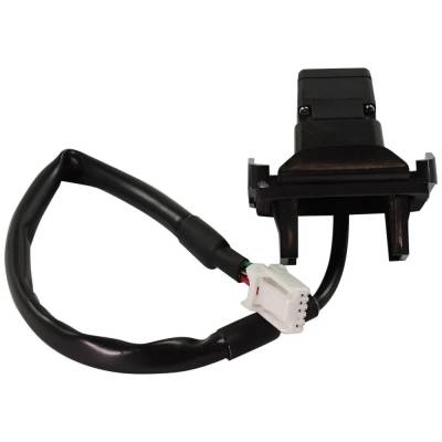 Rareelectrical - New 130 Degrees Back Up Camera Compatible With Mazda 3 All Submodels 3 Sport All Submodels 2017-2018 - Image 4