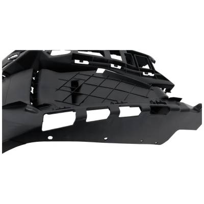 Rareelectrical - New Right Front Bumper Retainer Compatible With Bmw 750I Xdrive Base 745E Xdrive Base 740I Base - Image 8