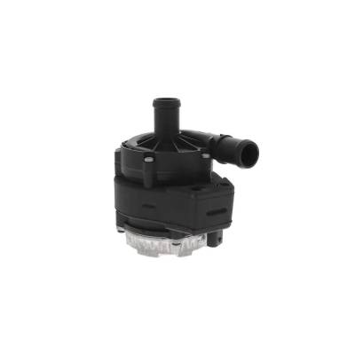 New Auxiliary Water Pump Compatible With Audi A3 Sportback E-Tron Prestige 4 Cyl 1.4L A3 Sportback