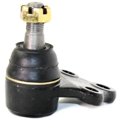 Rareelectrical - New Lower Ball Joint Compatible With Infiniti Nissan Pathfinder Le 6 Cyl 3.5L Qx4 Base 6 Cyl 3.5L - Image 2