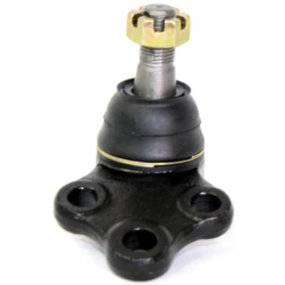 Rareelectrical - New Lower Ball Joint Compatible With Infiniti Nissan Pathfinder Le 6 Cyl 3.5L Qx4 Base 6 Cyl 3.5L - Image 5