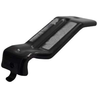 Rareelectrical - New Left Front Bumper Retainer Compatible With Infiniti Q60 Red Sport I-Line Proactive 6 Cyl 3.0L - Image 2