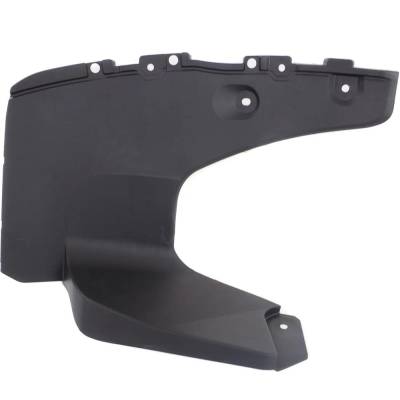 New Right Rear Bumper Retainer Compatible With Toyota Highlander Hybrid Xle 6 Cyl 3.5L Highlander Le