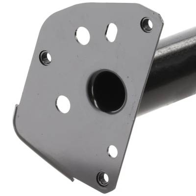 Rareelectrical - New Right Side Bumper Retainer Compatible With Fiat Jeep 500X Lounge 4 Cyl 2.4L Renegade Jeepster 4 - Image 7