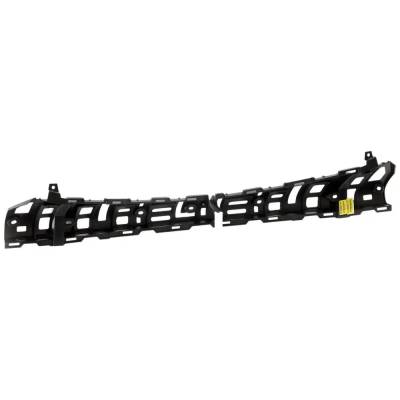 Rareelectrical - New Upper Front Bumper Retainer Compatible With Toyota Sienna 25Th Anniversary Edition Sienna - Image 5