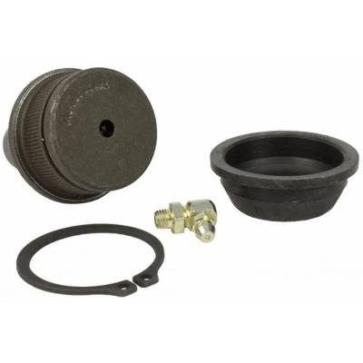 Rareelectrical - New Upper Ball Joint Compatible With Ford F-150 Lightning F-150 Custom E-350 Super Duty Base E-350 - Image 2