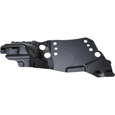Rareelectrical - New Left Body Panel Bracket Compatible With Lexus Nx300h Luxury 4 Cyl 2.5L Nx300h F Sport Black Line - Image 4