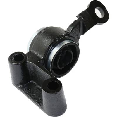 Rareelectrical - New Lower Rearward Control Arm Bushing Compatible With Mini Cooper S 4 Cyl 1.6L Cooper Base 4 Cyl - Image 3