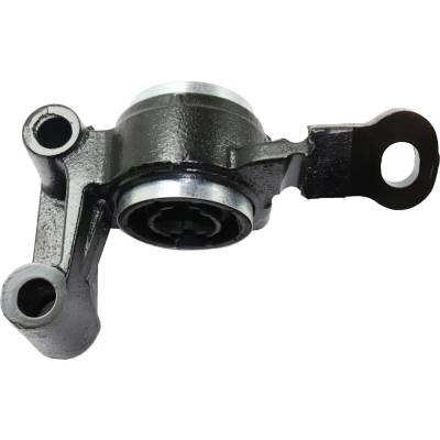 Rareelectrical - New Lower Rearward Control Arm Bushing Compatible With Mini Cooper S 4 Cyl 1.6L Cooper Base 4 Cyl - Image 5