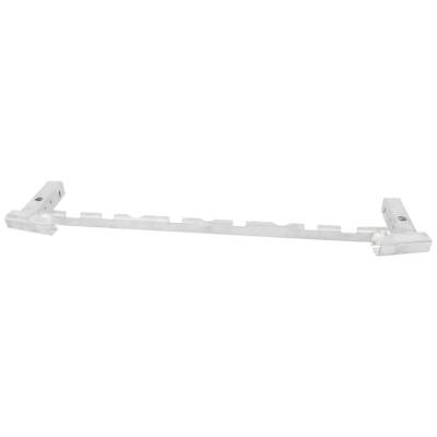 New Lower Front Bumper Retainer Compatible With Bmw X5 M 8 Cyl 4.4L X5 M Competition 8 Cyl 4.4L X6 M