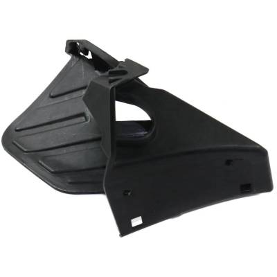 Rareelectrical - New Front Bumper Retainer Compatible With Gmc Sierra 3500 Hd Wt Sierra 3500 Hd Sle Sierra 2500 Hd - Image 3
