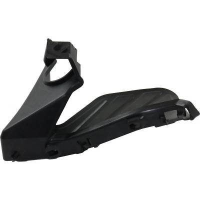 Rareelectrical - New Front Bumper Retainer Compatible With Gmc Sierra 3500 Hd Wt Sierra 3500 Hd Sle Sierra 2500 Hd - Image 6