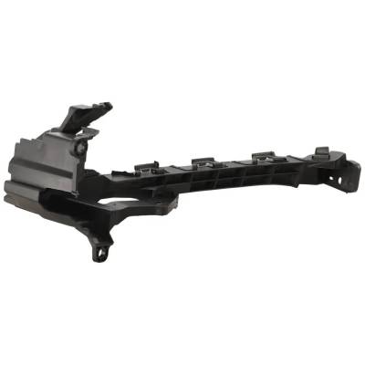 Rareelectrical - New Right Front Bumper Retainer Compatible With Honda Cr-V Touring 4 Cyl 2.4L Cr-V Ex 4 Cyl 2.4L - Image 5