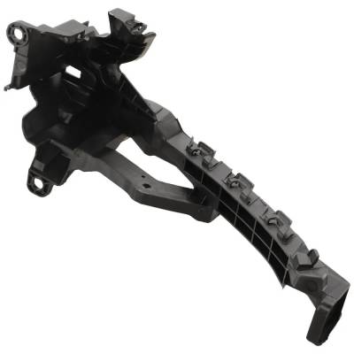 Rareelectrical - New Right Front Bumper Retainer Compatible With Honda Cr-V Touring 4 Cyl 2.4L Cr-V Ex 4 Cyl 2.4L - Image 7