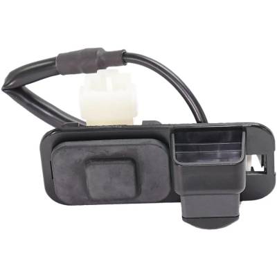 Rareelectrical - 150 Degrees Back Up Camera Compatible With Acura Tlx All Submodels 2015-2020 Ac1960117 39530Tz3a01 - Image 5