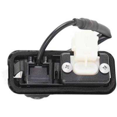 Rareelectrical - 150 Degrees Back Up Camera Compatible With Acura Tlx All Submodels 2015-2020 Ac1960117 39530Tz3a01 - Image 6