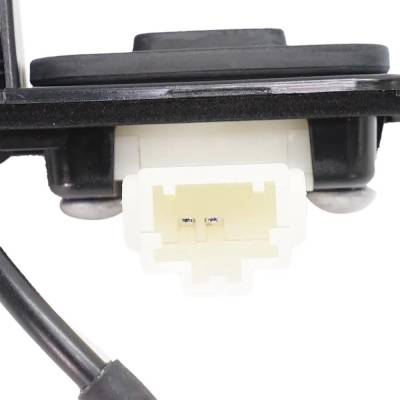Rareelectrical - 150 Degrees Back Up Camera Compatible With Acura Tlx All Submodels 2015-2020 Ac1960117 39530Tz3a01 - Image 7