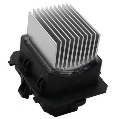 Rareelectrical - New Blower Motor Resistor Compatible With Mini Cooper Paceman John Cooper Works All4 4 Cyl 1.6L - Image 4