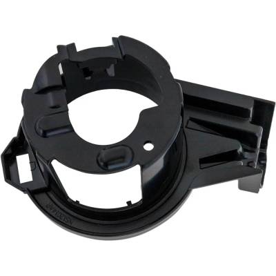 Rareelectrical - New Right Front Fog Light Bracket Compatible With Nissan Juke S 4 Cyl 1.6L Juke Sv 4 Cyl 1.6L Juke - Image 3