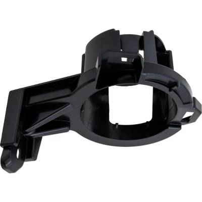 Rareelectrical - New Right Front Fog Light Bracket Compatible With Nissan Juke S 4 Cyl 1.6L Juke Sv 4 Cyl 1.6L Juke - Image 4