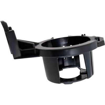 Rareelectrical - New Right Front Fog Light Bracket Compatible With Nissan Juke S 4 Cyl 1.6L Juke Sv 4 Cyl 1.6L Juke - Image 5