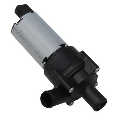 Rareelectrical - New Auxiliary Water Pump Compatible With Mercedes Benz Ml55 Amg Base 8 Cyl 5.5L Ml350 Base 6 Cyl - Image 3