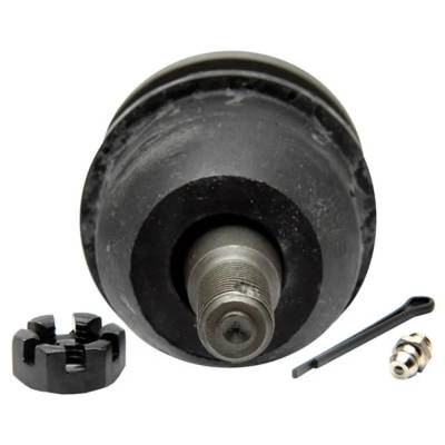 Rareelectrical - New Lower Ball Joint Compatible With Cadillac Chevrolet Gmc C2500 Ls C3500 Sierra C2500 Sierra Sl - Image 2