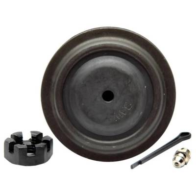 Rareelectrical - New Lower Ball Joint Compatible With Cadillac Chevrolet Gmc C2500 Ls C3500 Sierra C2500 Sierra Sl - Image 3