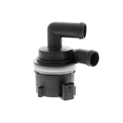 New Auxiliary Water Pump Compatible With Volkswagen Tiguan S 4 Cyl 2.0L Tiguan Sel 4 Cyl 2.0L Tiguan