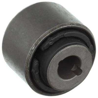New Rear Upper Control Arm Bushing Compatible With Ford Lincoln Mkz Black Label 6 Cyl 3.0L Fusion