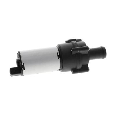 Rareelectrical - New Auxiliary Water Pump Compatible With Cadillac Chevrolet Gmc Catera Base 6 Cyl 3.0L Silverado - Image 3
