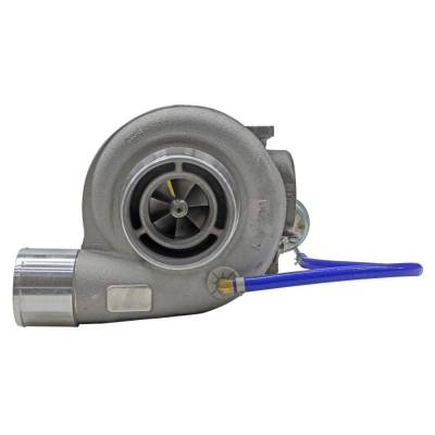 Rareelectrical - New OEM Replacement Turbocharger Compatible With Caterpillar Excavator – 325C – Cat 3126 Engine By - Image 3