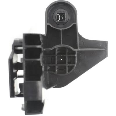 Rareelectrical - New Left Rear Bumper Retainer Compatible With Toyota Prius V Five 4 Cyl 1.8L Prius V Four 4 Cyl 1.8L - Image 5