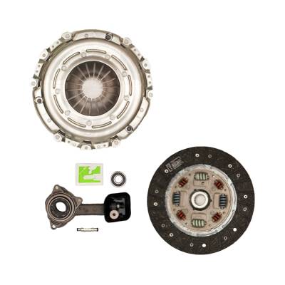 New OEM Valeo Clutch Kit Fits Mercury Cougar 2.0L 1999 2000 2001 2002 52402001