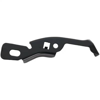 Rareelectrical - New Right Lower Bumper Retainer Compatible With Nissan Sentra S Plus 4 Cyl 2.0L Sentra Sr Midnight - Image 2