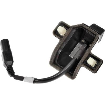 Rareelectrical - 149.3 Degrees Back Up Camera Compatible With Toyota 4Runner All Submodels 2014-2015 8679035060 - Image 2