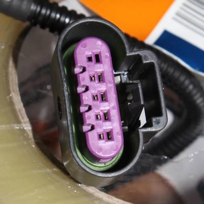 Rareelectrical - New 120 Degrees Back Up Camera Compatible With Cadillac Chevrolet Gmc Tahoe Ltz Yukon Xl 1500 Sle - Image 6