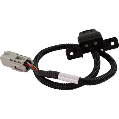 Rareelectrical - New 120 Degrees Back Up Camera Compatible With Buick Chevrolet Malibu Limited Ls Malibu Lt Malibu - Image 5