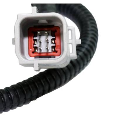 Rareelectrical - New 120 Degrees Back Up Camera Compatible With Buick Chevrolet Malibu Ls Volt All Submodels Malibu - Image 7