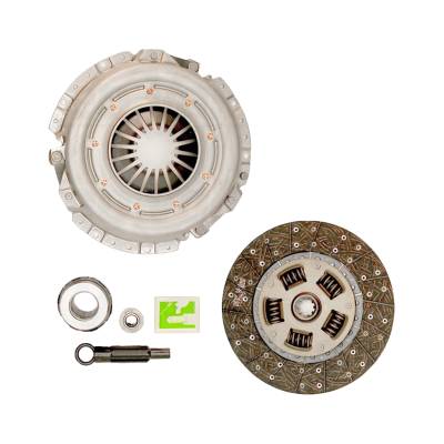 Rareelectrical - OEM Valeo Clutch Kit For Ford E-250 E-350 Econoline Club Wagon 88-1990 52542004 - Image 2