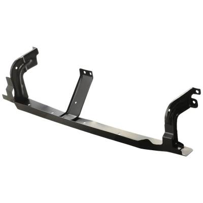 Rareelectrical - New Upper Front Bumper Retainer Compatible With Nissan Xterra Se 6 Cyl 4.0L Xterra Pro-4X 6 Cyl 4.0L - Image 2