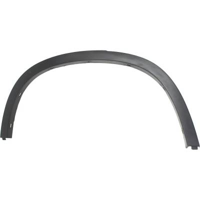 New Left Rear Fender Trim Compatible With Bmw X1 Xdrive35i 6 Cyl 3.0L X1 Sdrive28i 4 Cyl 2.0L X1