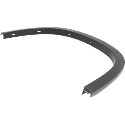 Rareelectrical - New Left Rear Fender Trim Compatible With Bmw X1 Xdrive35i 6 Cyl 3.0L X1 Sdrive28i 4 Cyl 2.0L X1 - Image 2