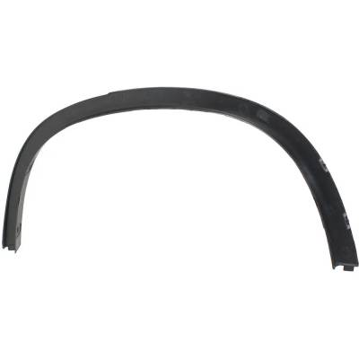 Rareelectrical - New Left Rear Fender Trim Compatible With Bmw X1 Xdrive35i 6 Cyl 3.0L X1 Sdrive28i 4 Cyl 2.0L X1 - Image 5